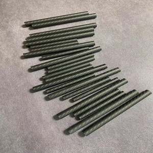 15 pieds 2 parties en <span class=keywords><strong>Bd</strong></span> 270 filature 3 M Shimnino Snapper Popper Rod eau et tuyaux en verre Tabung Composite 700Cc - Product Image 2