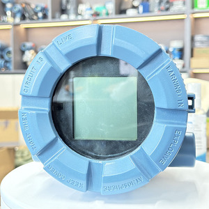 Transmetteurs analytiques Rosemounts 5081 à deux fils de haute qualité, 100 % originaux/neufs, pour pH, ORP, conductivité, oxygène - Product Image 1