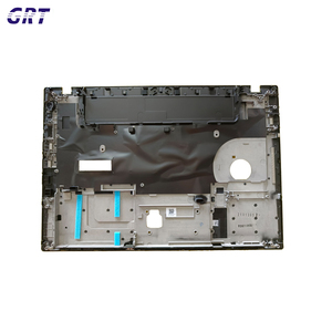 Repose-poignets pour ordinateur portable Lenovo ThinkPad T470, boîtier supérieur sans trou pour lecteur d'empreintes digitales, nouvelle coque C - Product Image 4