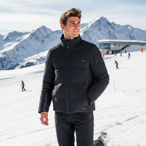 Abbigliamento da sci e neve THOENI per uomo JKT JKT - Product Image 3