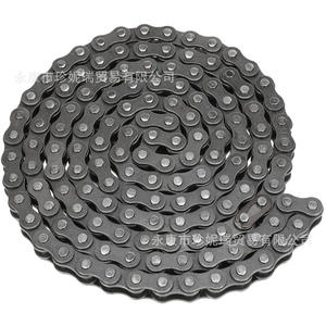 Piñón de cadena de rodillos de acero Zhen Nirui, 60 dientes, 35-60T, 30 mm de diámetro interior, para reparación y reemplazo de minibicicletas - Product Image 3