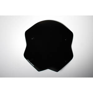 Pantalla de humo oscuro SPORT-ancho 445 x alto 430 x grosor 3 mm - Product Image 3