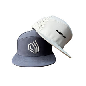 Nueva <span class=keywords><strong>Gorra</strong></span> de Béisbol Clásica Original de Alta Calidad para Hombre, <span class=keywords><strong>Gorra</strong></span> <span class=keywords><strong>Plana</strong></span> de 6 Paneles, <span class=keywords><strong>Gorra</strong></span> Ajustada con Cierre a Presión - Product Image 1