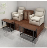 Yicheng Beauty Nouvelle table de pédicure mobile Table d'opération de pédicure manucure avec des prix bon marché