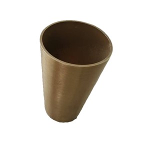 Lamp Base Brass 20mm Aperture Copper Color Hardware <b>Accessory</b> for <b>Lighting</b> Fixtures - Product Image 4