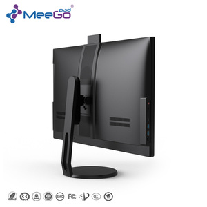 <span class=keywords><strong>2025</strong></span> Mới Tất Cả Một Máy Tính 23.8 Inch FHD IPS Màn Hình Intel Core I5 1135G7 CPU 16GB RAM 512GB SSD Windows 10 SSD Kinh Doanh Sử Dụng - Product Image 1