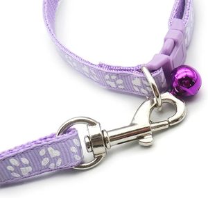 Correas Promocionales para Perros con Hebilla de Liberación Rápida, Material de Poliéster/Nailon, Impresión Serigráfica - Product Image 3