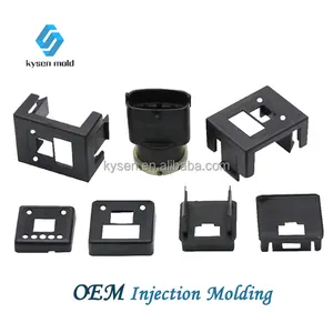 Injection mold molding mold manufacturer high quality professional plastic injection box