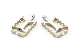 <span class=keywords><strong>Wellgo</strong></span> M111 साइकिलिंग रोड बाइक पैडल एल्यूमीनियम मिश्र धातु साइकिल पेडल - Product Image 5