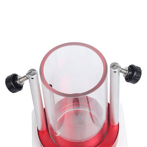 Outil professionnel de test d'étanchéité pour montres, testeur de résistance à la pression pour boîtier de montre, <span class=keywords><strong>machine</strong></span> de test d'étanchéité pour montres - Product Image 4