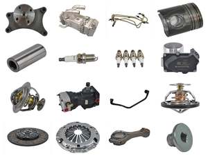 Kit di Tenuta per Ricambi Auto di Alta Qualità 2025, Vendita Calda, 4120001969104, per Auto e Camion - Product Image 6