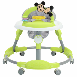 Trotteur multifonctionnel Claf <span class=keywords><strong>Bebe</strong></span> avec musique/roues pivotantes trotteur pour bébé de grande taille/trotteur à roulettes pour bébé - Product Image 6