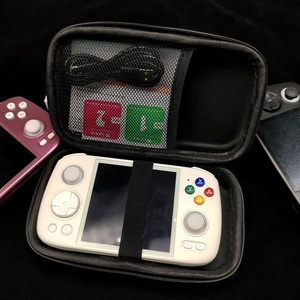 กระเป๋าเก็บของทรงลูกบาศก์ RG กระเป๋าถือกันน้ำพร้อมอุปกรณ์จัดระเบียบการสื่อสารไร้สายกันกระแทก - Product Image 4