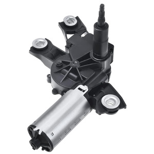 มอเตอร์ที่ปัดน้ำฝนกระจกหลัง5N0955711B 5N0955711A สำหรับ Volkswagen Golf GTI 10-13 - Product Image 2