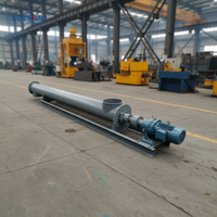 Máquina Dosificadora Industrial Antiobstrucción de Alimentación Suave con Configuración Completa Estándar de Exportación como Alimentador de Banda Pesadora