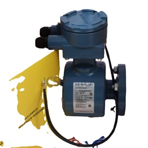 Sensores de Medición de Flujo Magnético con Brida Rosemount 8705 Originales de Emerson / 15-900 mm / Compatibles con Todas las Series 8700 - Product Image 2