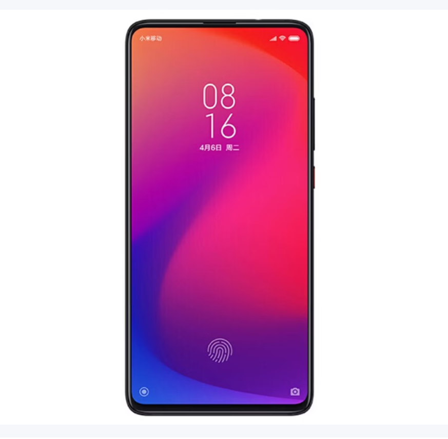 スマートフォン本体 Xiaomi Mi9T Pro 128GB Xiaomi Mi 9T Pro 4G 128/256GB 6/8GB RAM Dual SIM 4000mAh