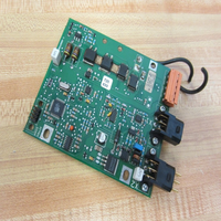 Tarjeta Plc 3hac6550-1 Aros A862e 3hac65501 para Producto en Garantía
