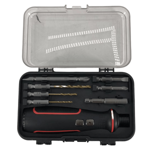 41 trong 1 hoàn toàn tự động sạc điện khoan tuốc nơ vít Bộ đa chức năng mini điện tuốc nơ vít - Product Image 1