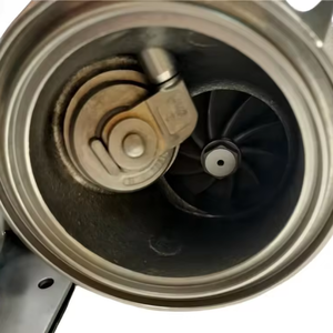 135i 335i <span class=keywords><strong>535i</strong></span> 640i Z4 N55B30 actualización 750HP GTX3582R rendimiento Turbo rodamiento de bolas turbocompresor híbrido para carreras - Product Image 3