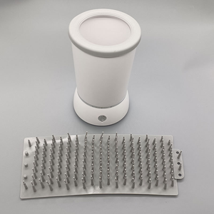 كوب تنظيف مخالب الكلاب الجديد القابل للشحن - كوب غسيل أقدام الحيوانات الأليفة الأوتوماتيكي - كوب غسيل أقدام كهربائي - منتج تنظيف للقطط والكلاب - Product Image 5