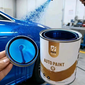 Revêtement liquide acrylique antirouille et écologique pour automobile <span class=keywords><strong>Spray</strong></span> d'apprêt étanche à l'humidité pour une protection efficace de la peinture automobile - Product Image 4