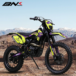 Nouvelle moto tout-terrain de 300 cm3 à 4 temps à essence, motocross, montagne, tout-terrain, avec moteur <span class=keywords><strong>Zongshen</strong></span> pour adultes - Product Image 1