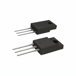 Original FESF16GTHE3_A/P Single Diodes Buy Online Electronic Components TO-220-2 Full Pack, Isolated Tab - Product Image 1