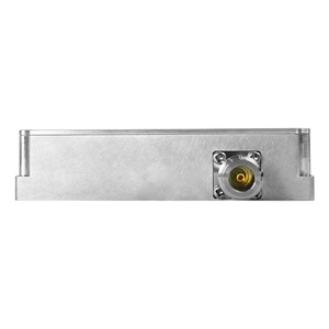 Module d'alimentation RF GaN TXH200VGHN 200W 2360-2500MHz, amplificateur de puissance de qualité industrielle avec dissipateur thermique en cuivre pur - Product Image 4
