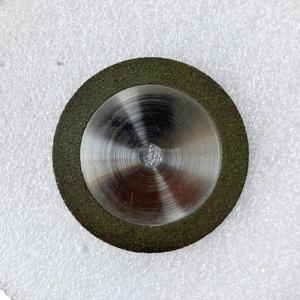 Disco de Corte de Diamante Superfino de Alta Velocidad con Resina, OEM para Azulejos de Porcelana, Pizarra y <span class=keywords><strong>Roca</strong></span>, 50/60x0.7mm - Product Image 4
