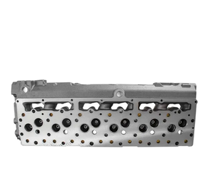 ฝาสูบรุ่น 8N1187 สำหรับเครื่องยนต์ดีเซล Caterpillar (CAT) 3306PC - Product Image 3