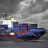Transitaire maritime Chine, agent logistique, livraison porte-à-porte DDP, LCL + Express, Bahreïn, Qatar, Koweït, Oman, Arabie Saoudite, Émirats arabes unis