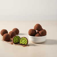 Chocolat aromatisé LX Dubai Style 58g, 3 variétés : blanc, lait sucré, chocolat noir, prêt à consommer, durée de conservation de 18 mois, ingrédients de biscuits