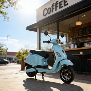 Motos Eléctricas Inteligentes de Dos Ruedas Nuevas y Usadas en Japón y Malasia a la Venta al Precio Más Bajo para Adultos - Product Image 4