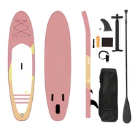 Haute Qualité Adulte Sports Nautiques Wakeboard Sup Paddle Planche De Surf Planche De Surf Paddle Board Gonflable Paddle Sup Paddleboard