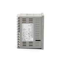 Contrôleur de température PID vertical PIDMaxwell CP49T avec minuterie 2-en-1, double affichage 48x96mm, RS485 Modbus RTU