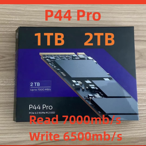 สำหรับ solidigm Hynix & Intel ใหม่ต้นฉบับ P44โปร1T 2T Gen4สถานะของแข็ง M.<span class=keywords><strong>2</strong></span> 2280 PCIE 512G - Product Image 2
