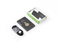 Traceur de carte SenseCAP T1000-E LoRaWAN GPS Open-Source avec capteurs d'accélération 3 axes et de température pour Wi-Fi