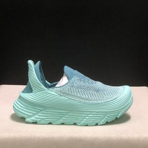 Zapatos de Diseñador de Lujo HOKAS, Zapatos Casuales Transpirables de Malla Cerrada, Suela de Goma Gruesa, Amortiguación, Comodidad, Antiolor - Product Image 1