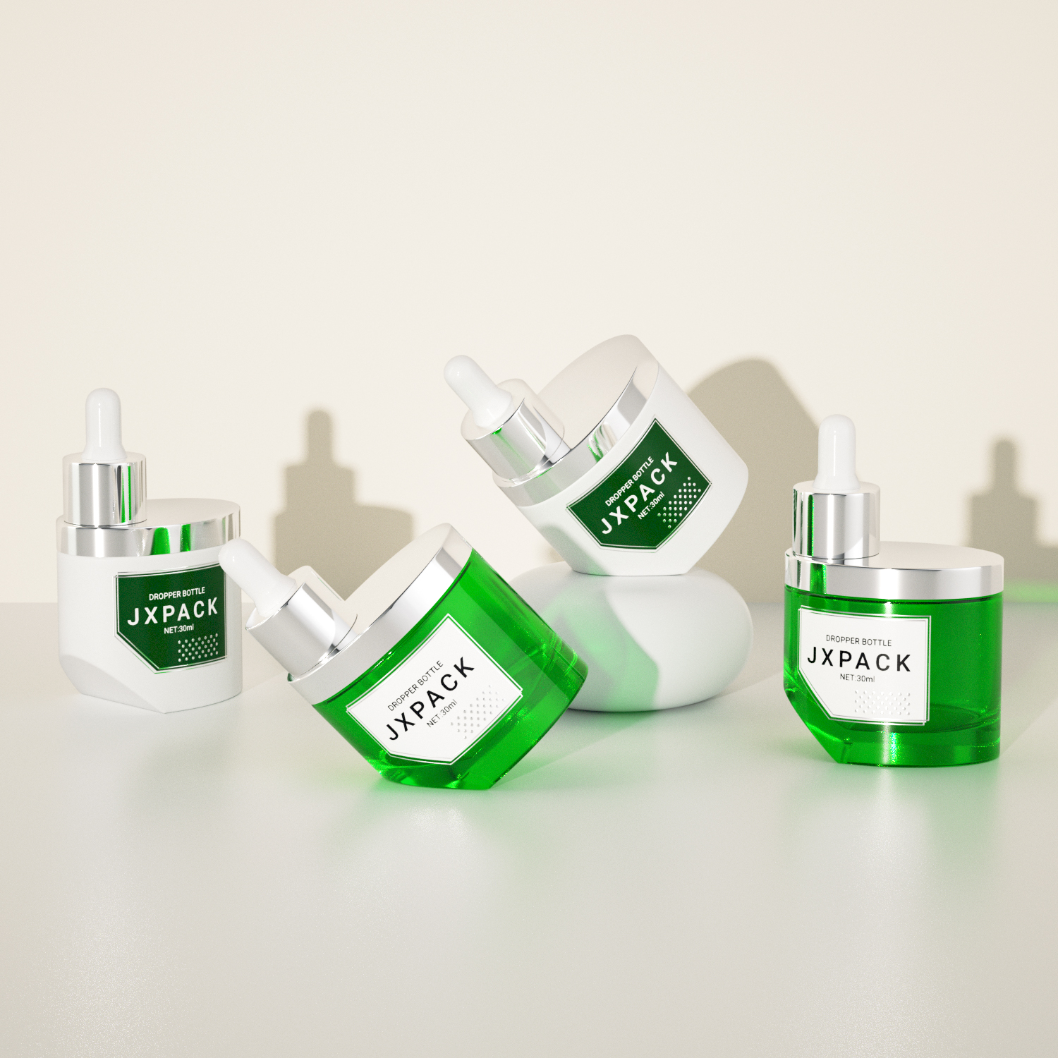 verde