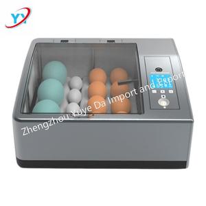 Nâng cao công suất trứng lồng ấp hoàn toàn tự động với đánh giá hiệu quả cao - Product Image 1