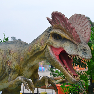 Ilophosaurus ustoizable, Obot para ommercial - Product Image 1