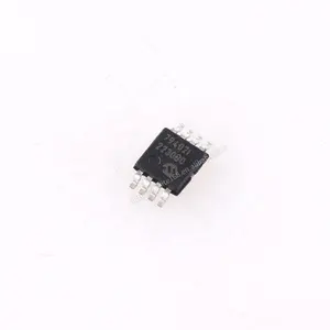 24LC128-I/SN IC 24LC128I EEPROM 128KBIT I2C 8SOIC 24LC128T-I/SN