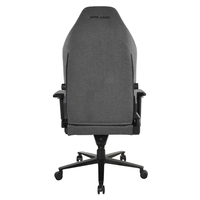 Appui-tête 4D de haute qualité pivotant à hauteur réglable chaise de joueur ergonomique avec appui-tête magnétique en velours pour salle informatique