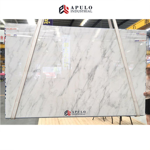 Mármol blanco de mattonelle marmo bianco p alanur avion giallo, piedra de mármol - Product Image 5
