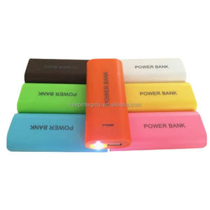 Kit Power Bank Fai da Te Senza Saldatura per 2 Batterie al Litio 18650, Contenitore per Power Bank e Caricabatterie - Product Image 2
