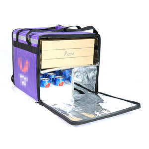 <span class=keywords><strong>Deliveroo</strong></span>/Super/Foodora/Cibo Panada Consegna Della <span class=keywords><strong>Spesa</strong></span> di Trasporto Del Motociclo di Raffreddamento - Product Image 6