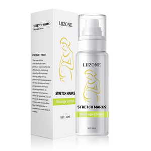 Phụ nữ mang thai chống rạn da loại bỏ kem nhãn hiệu riêng hiệu quả mạnh mẽ rạn da loại bỏ kem cho cơ thể chân - Product Image 2