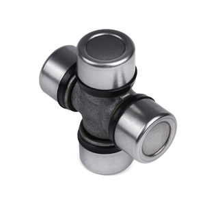 MST-1948 MASUMA высококачественная нержавеющая сталь 6 мм, 8 мм, 10 мм, 12 мм Карданная муфта универсальные соединения поперечный подшипник - Product Image 5