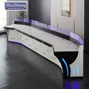 Console d'affichage de qualité industrielle SHUISHENG MIL, conforme aux normes STANAG 4154 et MIL-STD-810H, cadre en acier inoxydable 316L, origine Hebei, véhicules de commande - Product Image 3
